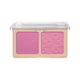 Paleta de fard pentru obraz Wonder Woman, 010 Champion for all Blush Affair, 6 g, Catrice 700908
