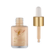 Serum iluminator Liquid Luminizer Face Drops Wonder Woman, 30 ml, Catrice 700945