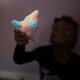 Spuma de modelat reflectorizanta Playfoam, 3 ani+, 8 buc, Educational Insights 700965