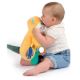 Jucarie activitati Mamica Vidra, 10 luni+, Ludi 713322