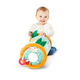 Jucaria gonflabila Rollin Girafa Sophie, 6 luni+, Vulli 701040