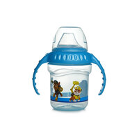 Cana cu manere anti-scurgere si anti-colici Paw Patrol, 10 luni+, 250 ml, Stor