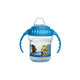 Cana cu manere anti-scurgere si anti-colici Paw Patrol, 10 luni+, 250 ml, Stor 701085