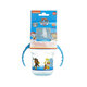Cana cu manere anti-scurgere si anti-colici Paw Patrol, 10 luni+, 250 ml, Stor 701083