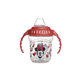 Cana cu manere anti-scurgere si anti-colici Disney Minnie, 250 ml, Stor 701087