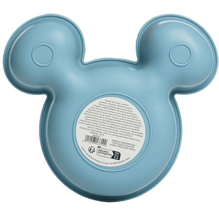 Castron Disney Baby Mickey, 10 luni+, Stor 701096