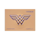 Paleta de farduri pentru pleoape Wonder Woman, 010 Story, 15.5 g, Catrice 701118