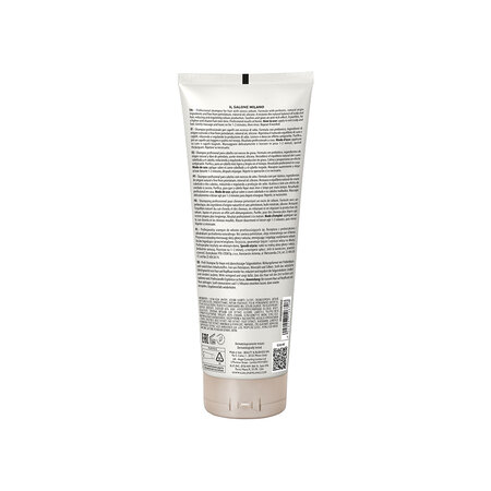 Sampon Anti-Sebum Scalp System Il Salone, 250 ml, Alfaparf 701139