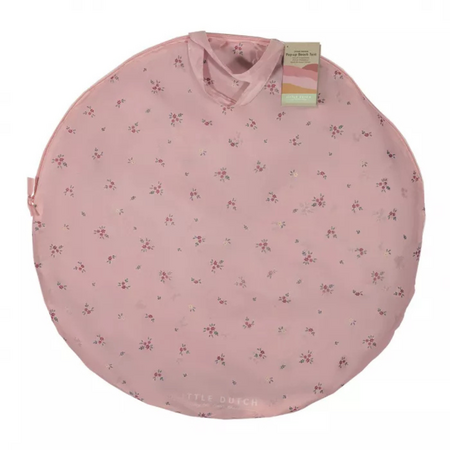 Cort pentru plaja Pop-Up Ocean Dreams, Roz, Little Dutch 701134