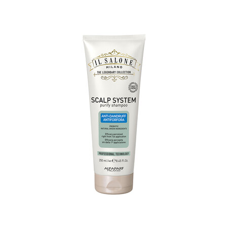 Sammpon antimatreata Scalp System Il Salone, 250 ml, Alfaparf