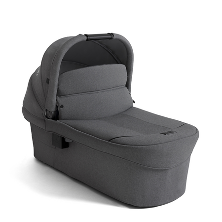 Landou pentru carucior Ramble XL Signature, Ebony, Joie