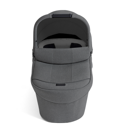Landou pentru carucior Ramble XL Signature, Ebony, Joie 701160