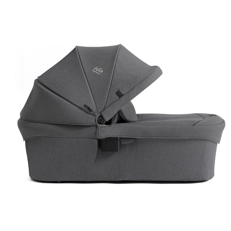 Landou pentru carucior Ramble XL Signature, Ebony, Joie 701157