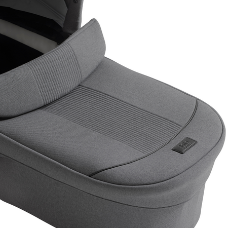 Landou pentru carucior Ramble XL Signature, Ebony, Joie 701156