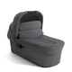 Landou pentru carucior Ramble XL Signature, Ebony, Joie 701155