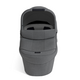 Landou pentru carucior Ramble XL Signature, Ebony, Joie 701160