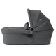 Landou pentru carucior Ramble XL Signature, Ebony, Joie 701158