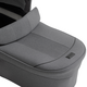 Landou pentru carucior Ramble XL Signature, Ebony, Joie 701156