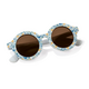 Ochelari de soare pentru copii UV400 Ocean Dream, Albastru, 2 ani+, Little Dutch 701165