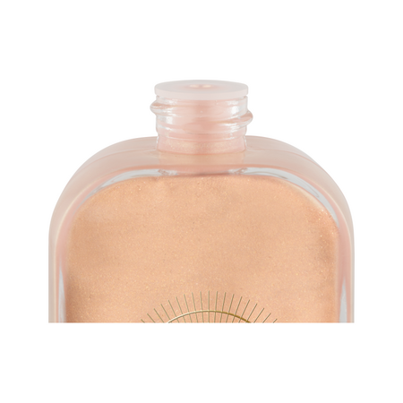 Ulei de corp stralucitor Wonder Woman, 010 Goddess, 100 ml, Catrice 701167