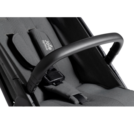 Carucior ultracompact Parcel LX Signature, Ebony, Joie 701176