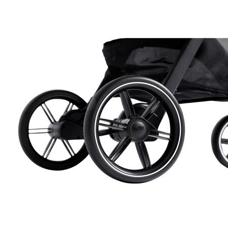 Carucior ultracompact Parcel LX Signature, Ebony, Joie 701179