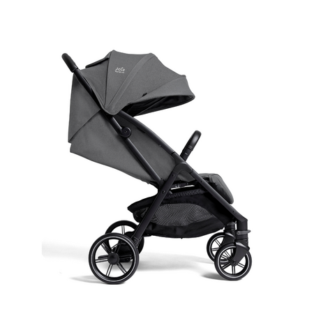Carucior ultracompact Parcel LX Signature, Ebony, Joie 701183
