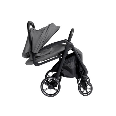 Carucior ultracompact Parcel LX Signature, Ebony, Joie 701182
