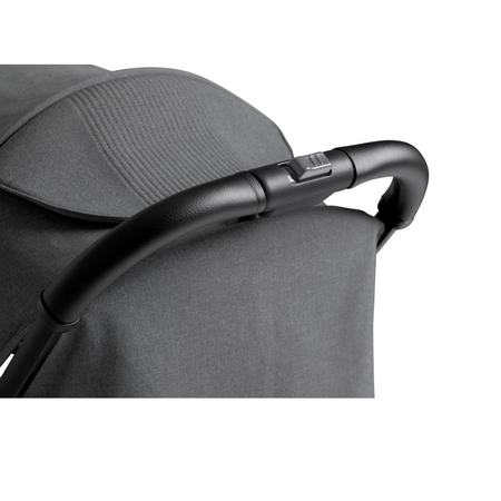 Carucior ultracompact Parcel LX Signature, Ebony, Joie 701181
