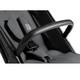 Carucior ultracompact Parcel LX Signature, Ebony, Joie 701176
