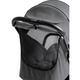 Carucior ultracompact Parcel LX Signature, Ebony, Joie 701175