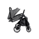 Carucior ultracompact Parcel LX Signature, Ebony, Joie 701182