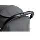 Carucior ultracompact Parcel LX Signature, Ebony, Joie 701181