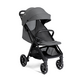 Carucior ultracompact Parcel LX Signature, Ebony, Joie 701180