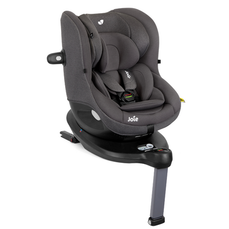 Scaun auto I-Spin 360, Thunder, Joie