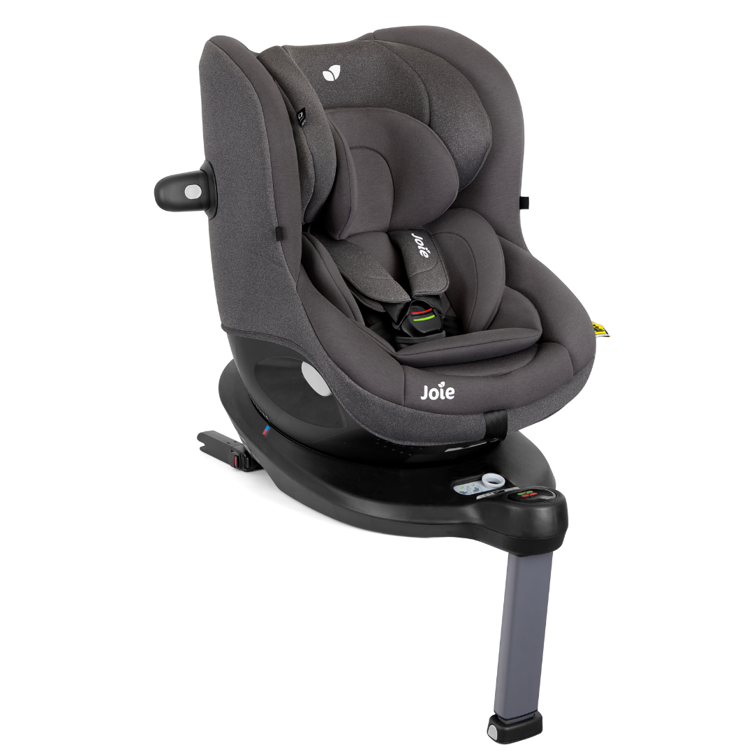 Scaun auto I-Spin 360, Thunder, Joie