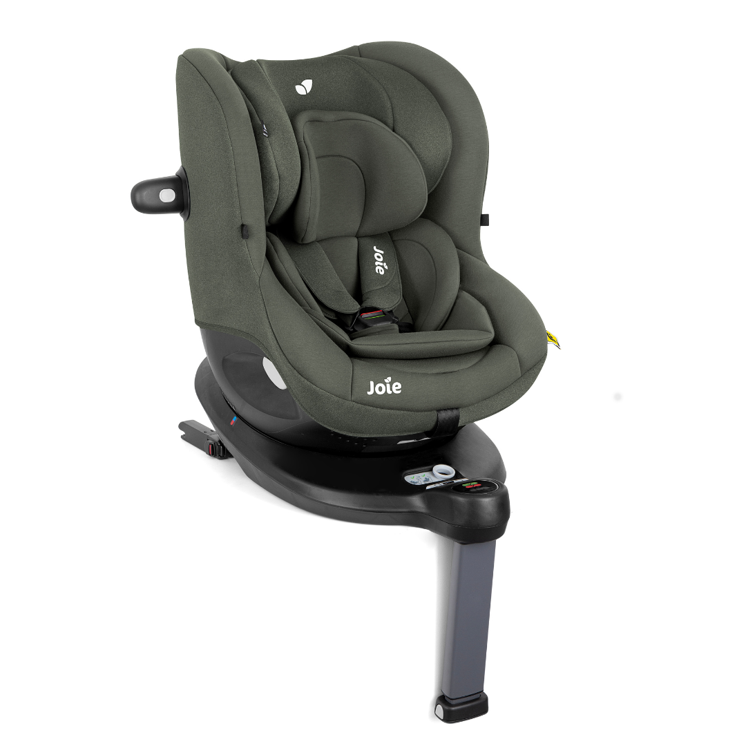 Scaun auto I-Spin 360, Thyme, Joie