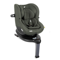Scaun auto I-Spin 360, Thyme, Joie