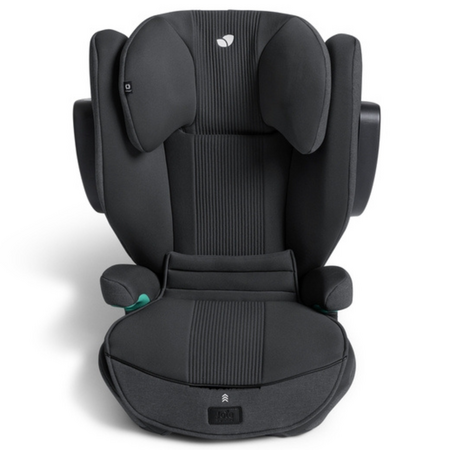 Scaun auto I-Traver Signature, 100-150 cm, Ebony 701213
