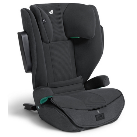 Scaun auto I-Traver, 100-150 cm, Ebony