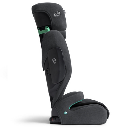 Scaun auto I-Traver Signature, 100-150 cm, Ebony 701214