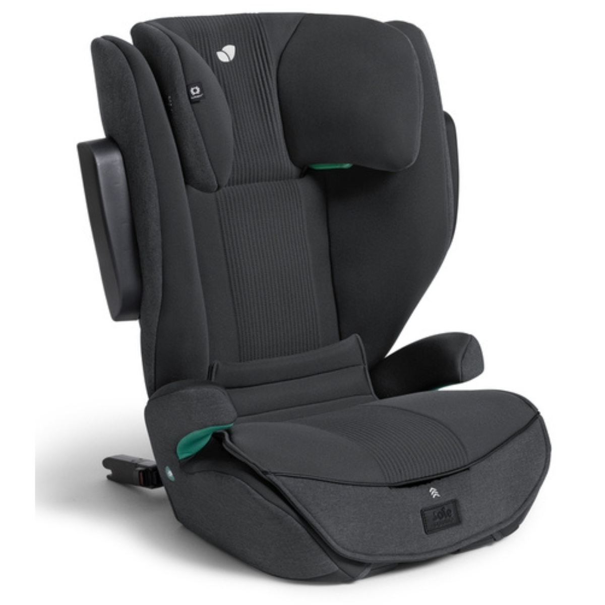 Scaun auto I-Traver Signature, 100-150 cm, Ebony