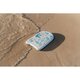 Placa pentru inot Ocean Dreams, Albastru, 3 ani+, Little Dutch 701250