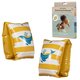 Aripioare de  inot pentru copii Ocean Dreams, Galben, 2 ani+, Little Dutch 701254
