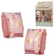 Aripioare de inot pentru copii Ocean Dreams, Roz, 2 ani+, Little Dutch 701257