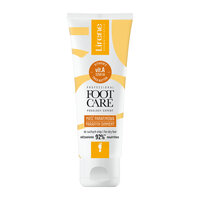 Unguent cu parafina si vitamina a pentru picioare, 75 ml, Lirene