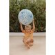 Minge de plaja Ocean Dreams, Albastru, 2 ani+, Little Dutch 701264