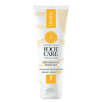 Ser regenerant pentru picioare cu propolis si extract de castane, 75 ml, Lirene