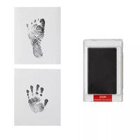 Kit de amprenta cu tus Happy Hands, Dooky