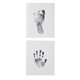 Kit de amprenta cu tus Happy Hands, Dooky 701360